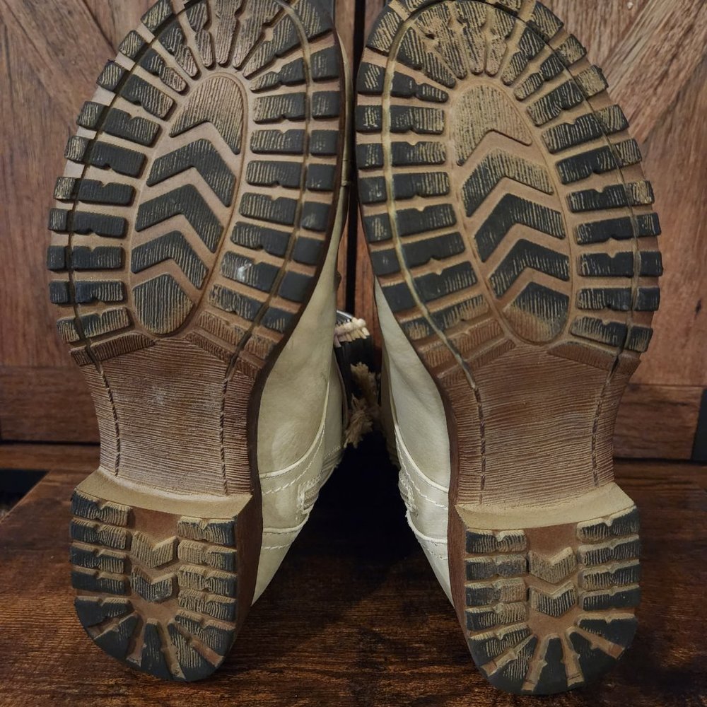 Gladiator Combat Boots - Picture 5 of 5